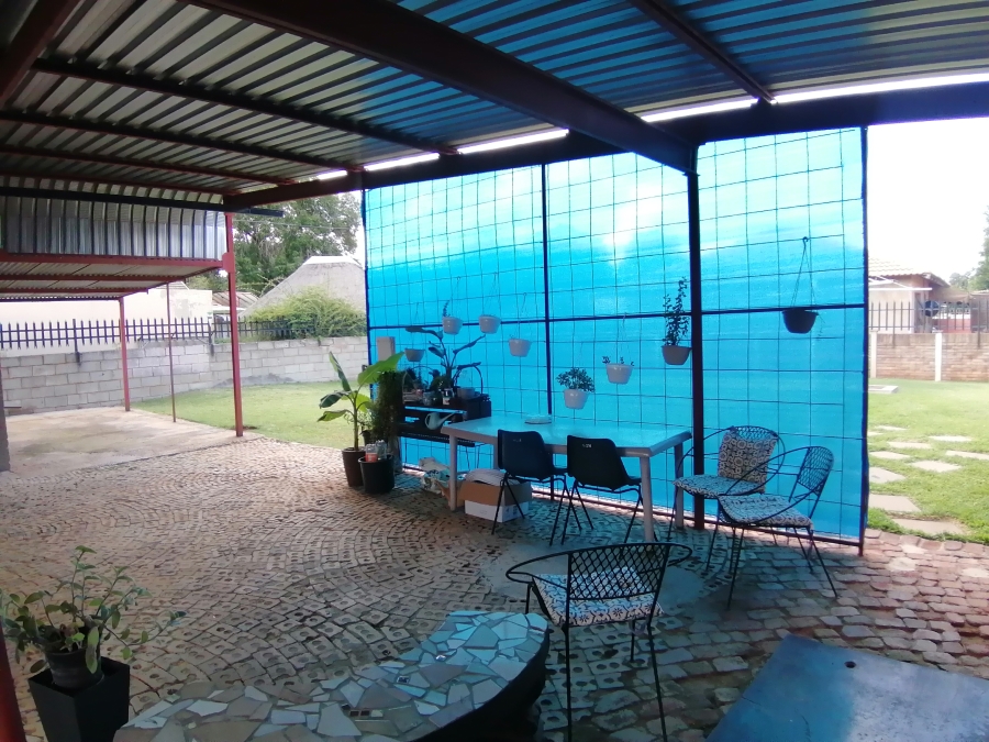 3 Bedroom Property for Sale in Stilfontein Ext 2 North West